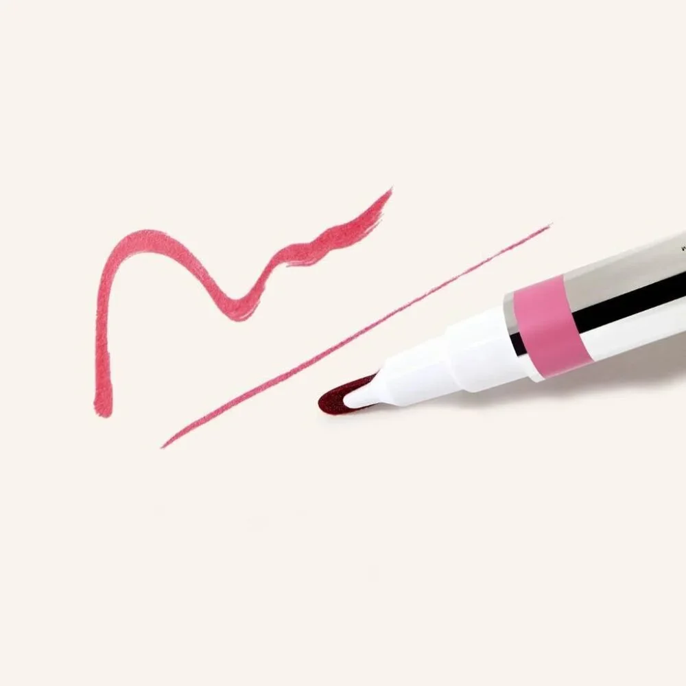WOOSH Beauty Monogamous Lip Stain Devoted NIP